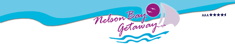 Nelson Bay Getaway Accommodation Port Stephens North Coast NSW Australia
