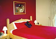 Nelson Bay Getaway Luxury accommodation Spa Room
